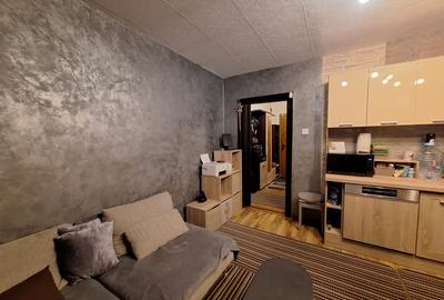 Apartament cu 3 camere decomandat în Lipovei - 13