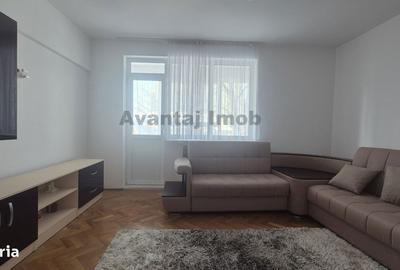 Apartament cu 3 camere decomandat, mobilat în Dorobanți - 6