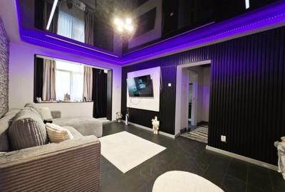 Apartament cu 2 camere semidecomandat în Tătărași - 4