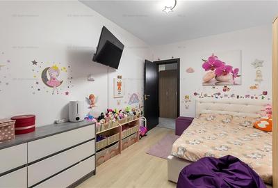 Apartament superb | 3 camere | parcare | mobila | Incalzire pardoseala Brasov - 8