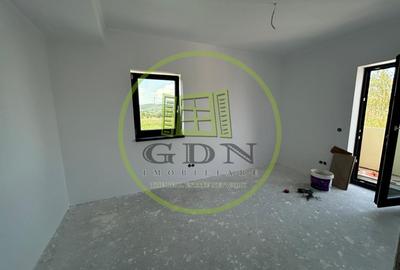 Casa individuala 4 camere - 270 mp teren-Constructie noua-  Cristian, Sibiu - 6