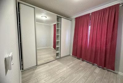 Duplex cu 4 camere 83 mp arhitectura deosebita Urseni - 7