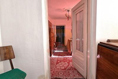 Casă individuală cu 5 camere cu Teren 2135 Mp în Alexandru cel Bun - 5