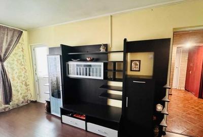 Apartament cu 2 camere decomandat, mobilat în Nicolina - 4