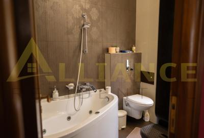 Vila de lux 7 camere si 7 bai + Piscina - 17