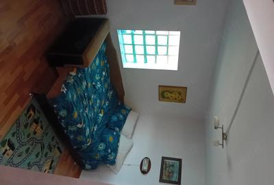 Casă cu 3 camere cu Teren 3500 Mp în Central - 5