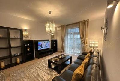 Apartament 3 Camere Domenii | 2 Terase | Centrala proprie | Parcare subterana - 2