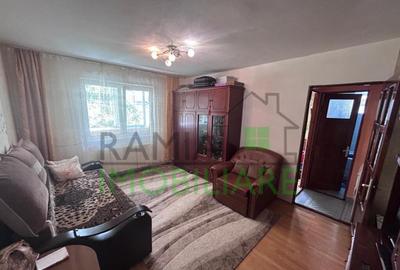 Apartament 2 Camere cu Balcon Generos Mobilat ?i Utilat