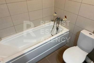 Apartament cu 2 camere decomandat, mobilat în Apărătorii Patriei - 7