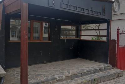 De vânzare spatiu comercial în Sfântu Gheorghe - 8