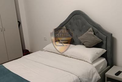 Apartament cu 3 camere decomandat, mobilat în Nord - 7