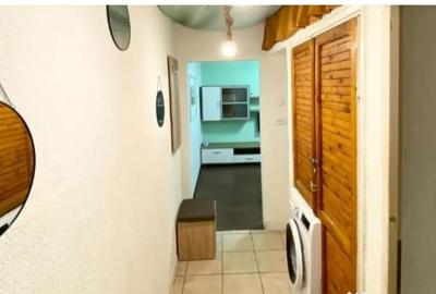 Apartament cu 2 camere semidecomandat în Mihai Bravu - 1