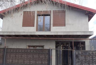 Vila P M Brailita 2 corpuri 140mp utili Teren=398mp - 11