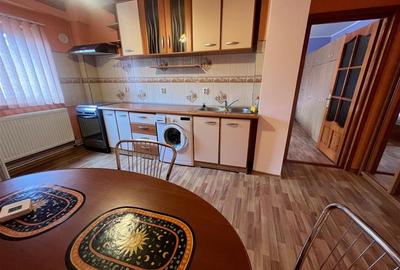Apartament cu 3 camere decomandat, mobilat în Central - 3