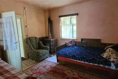 Casa sat Sangatin, jud.Sibiu, cu teren1.93 Ha,comision 0 - 8
