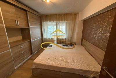 Apartament de inchiriat Bacau strada Banca Nationala Apartament de inchiriat Bacau strada Banca Nationala - 2