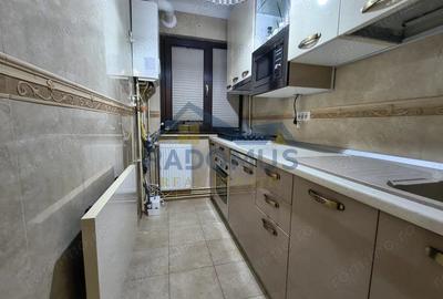 Ap. 2 cam - Malu Rosu- 47mp - 400 / luna - Mobilat &Utilat - 2