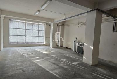 Spațiu comercial, de 1,432 mp, în Central - 5