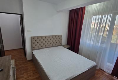 Apartament 2 camere decomandat Complex Maramures Bucatarie inchisa mobilier nou - 5