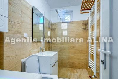 Apartament cu 2 camere semidecomandat în Ultracentral - 19