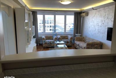 Apartament cu 3 camere, mobilat în Sala Palatului - 3