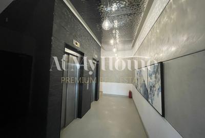 Birou, de 277 mp, în Aviatorilor - 3