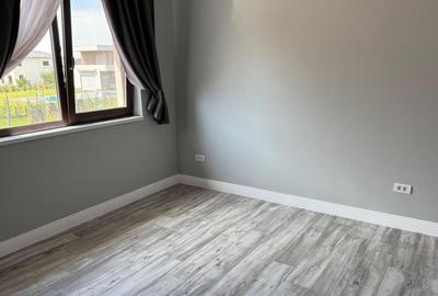 Duplex lipit prin garaj! Dumbravita - 17