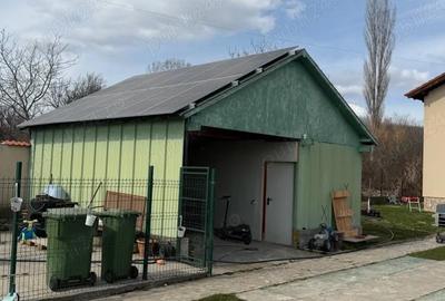 Casă cu Teren 1000 Mp în Orlești - 2