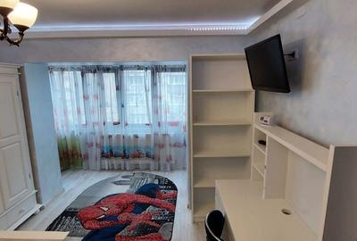 Apartament cu 2 camere decomandat în Burdujeni - 4