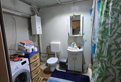 Herneacova-Casa si Teren-Livada- 2876 mp- Front 37m - 14