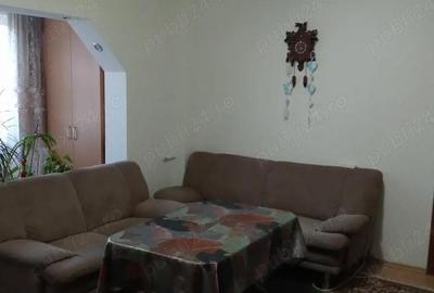 Apartament cu 2 camere semidecomandat în Central - 3