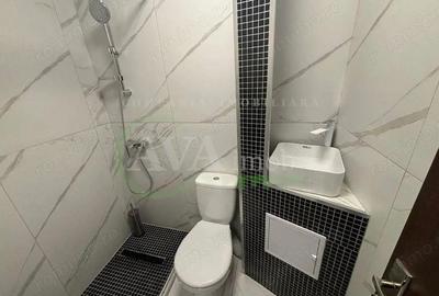 Garsonieră decomandată în Nord - 5