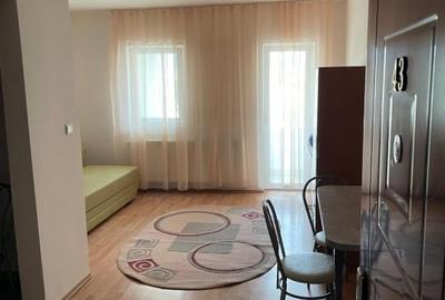 Apartament cu o camera - 1