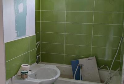 Apartament cu 2 camere decomandat în Central - 3