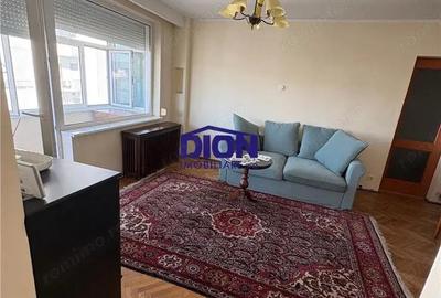 Sala Plalatului - Calea Victoriei, 3 camere, mobilat modern, utilat complet! - 9