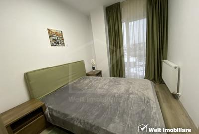 Inchiriere Apartament cu 3 camere, imobil nou, langa Iulius Mall - 5