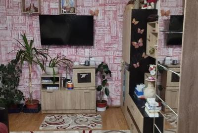 Apartament cu 2 camere semidecomandat în Florești - 4