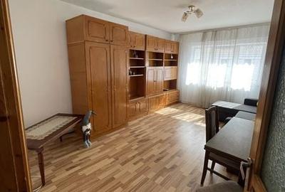 Apartament cu 2 camere decomandat în Fălticeni - 1
