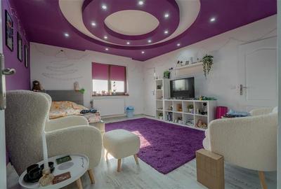 Casa premium P+1E+M, 308,52 mp, finisaje de lux - 7