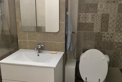 Garsonieră în Giurgiului - 3