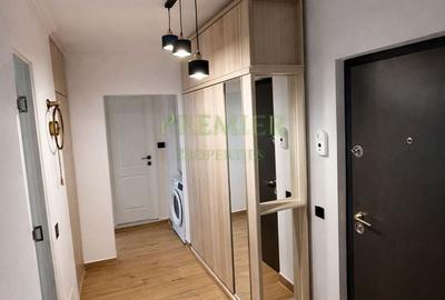 Apartament cu 2 camere decomandat în Nerva Traian - 5