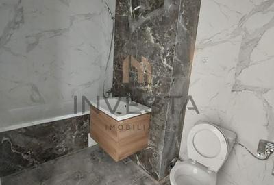 Apartament 3 camere pe strada Frunzisului, etaj intermediar! Apartament 3 camere pe strada Frunzisului, etaj intermediar! - 4