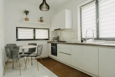 Vand casa finisata si mobilata in Dezmir - 8