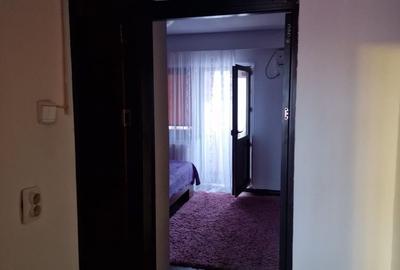 Apartament cu 2 camere în Faleza Nord - 4
