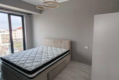 Apartament cu 2 camere decomandat în Exterior Vest - 3
