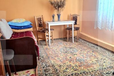 Casa batraneasca cu teren generos, in satul Manastireni – liniste si natura - 2