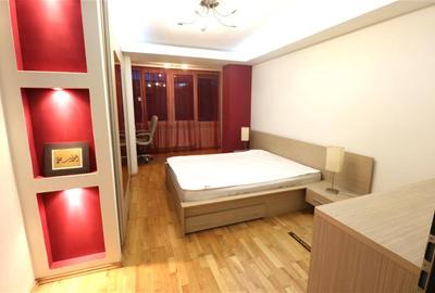 Apartament cu 2 camere semidecomandat în Ultracentral - 2