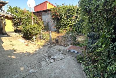 Vanzare casa Piata Ferentari 300 mp teren - 2