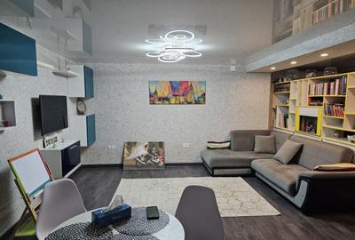 Casă cu 4 camere cu Teren 253 Mp în Dacia - 1