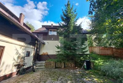 Casa in Moieciu,sat Cheia - 5